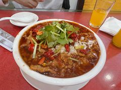 -北大地皖峰饭馆
