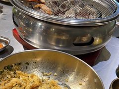 -本炙炭烤·蒲烧活鳗料理店(金沙洲店)
