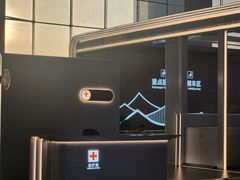 -合肥南站