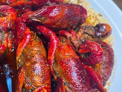 -叶派龙虾•招牌香辣蟹·海鲜(中海国际店)