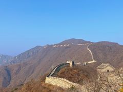 -慕田峪长城