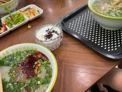 -丝路传奇·中国拉面航母店(北医三院店)