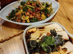 -小俩口烧烤东北菜(双井店)