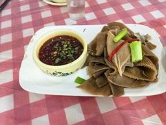 -洪霞餐馆