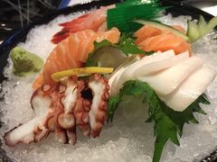 -曙亚洲餐厅-重庆富力艾美酒店(南坪万达广场店)