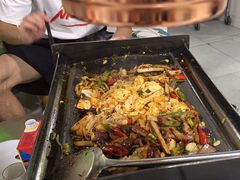 -郝大姐·乌龙山铁板烧(大学城三店)