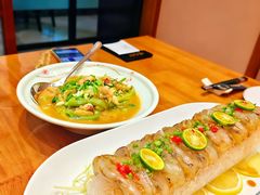 -君霖私家菜(春柳店)