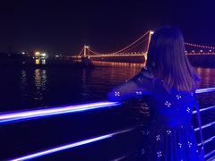 -武汉两江游览·夜游长江(汉口粤汉码头)