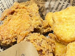 -TACO STAR 塔可星(下沙宝龙店)