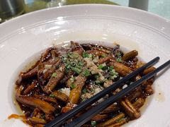 -阿娘家·原生态农家菜(国顺东路店)