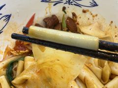 -西安饭庄·非遗陕菜(钟楼店)
