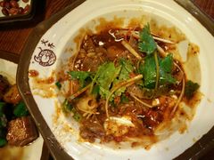 -火齐潮汕砂锅粥(五道口店)