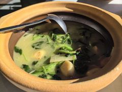 -庆云楼饭庄(什刹海店)
