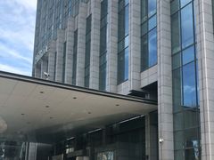 -视界美食自助餐厅·石家庄希尔顿酒店