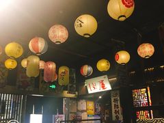 -山屋日式料理屋(宛平88店)