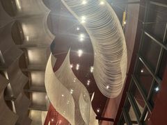 -交通银行前滩31演艺中心