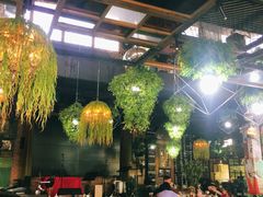 大堂-南海渔家•海鲜•正宗海南菜(海棠湾店)