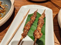 -云海肴·汽锅鸡·云南菜(美罗城店)