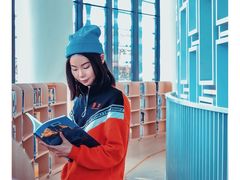 -广州市白云区图书馆