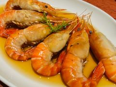 -老吉堂上海本帮菜(工体店)