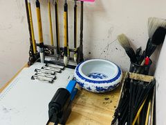 -秦汉胡同国学书院(川沙分馆)