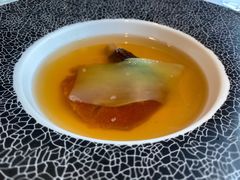 法式牛肉清汤-Kathleen's Waitan 凯圣琳江景西餐厅(外滩店)
