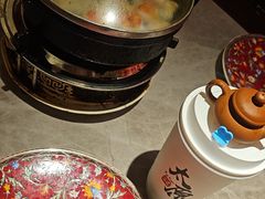 -山四砂锅(太原钟楼街店)