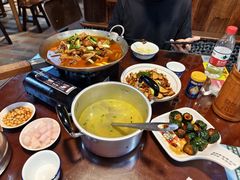 -富正毅三下锅连锁(三店)