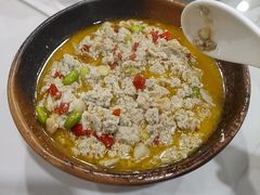 -新凯旋烧烤·燕姐千岛湖土菜