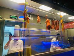 -东富酒家(龙湖西溪天街店)