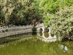 -莲池书院博物馆