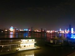-武昌江滩