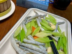 -渔傅印象滩涂霞浦海鲜(井大路店)