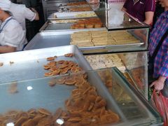 -纯心饼店(源溪店)