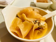 港式海味花胶鸡汤-红门金汤·港式火锅(英皇集团中心店)