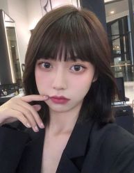 -3AM HAIR SALON染发接发