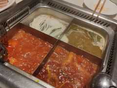 -海底捞火锅(龙岗星河COCO Park店)