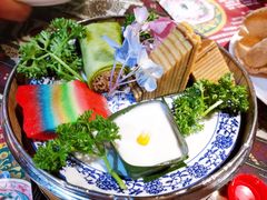-小娘惹厨房Little Nyonya(狮城有约上榜店)