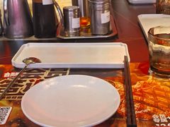 -盛焰铁板烧(王府井店)