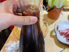 -牛腩之旅·牛腩牛杂煲(光启城美食城店)