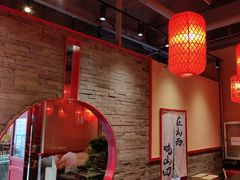 -山四砂锅(太原钟楼街店)