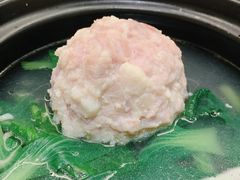 -狮王府淮扬菜(新街口友谊店)
