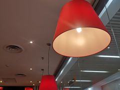 大堂-必胜客(WOW玉泉远洋店)