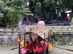-东涌水乡风情街