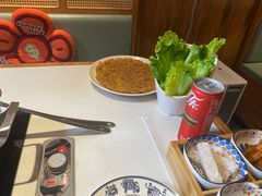 -螺大喜螺蛳粉火锅(雍和宫店)