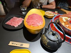 -羊大爷涮肉(亮马桥店)