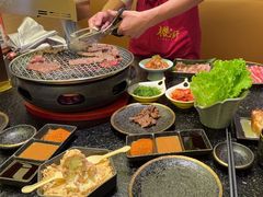 -樱嘢·炭火烧肉(惠南店)