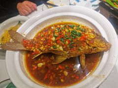 -费大厨辣椒炒肉(高铁吾悦广场店)