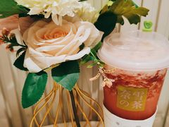 -奈雪的茶(金鹰广场店)