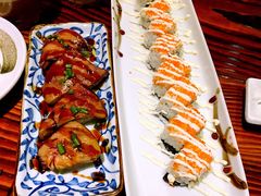 -石屋料理(南京西路店)